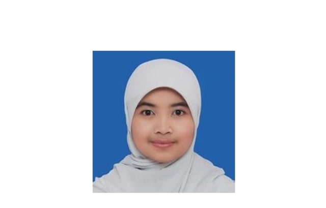 Siti Alchumaria (Dilla). (Foto: Obama Foundation)