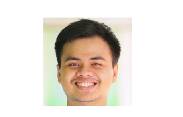 Sutisna Mulyana. (Foto: Obama Foundation)