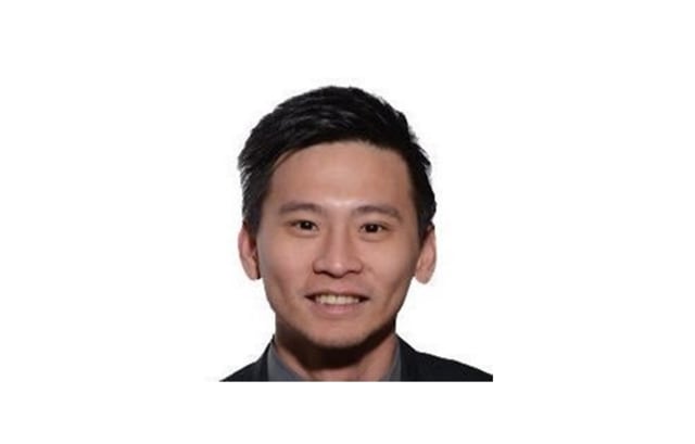 Bryan Gunawan. (Foto: Obama Foundation)