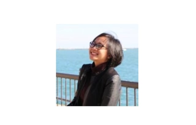 Justitia Avila Veda. (Foto: Obama Foundation)