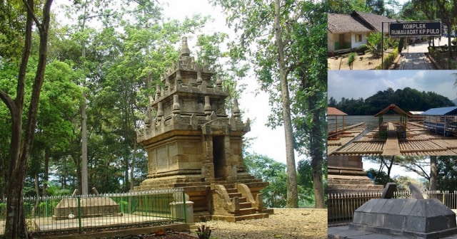 Yuk, Kenalan dengan Kampung Adat di Tanah Jawa Barat (2)