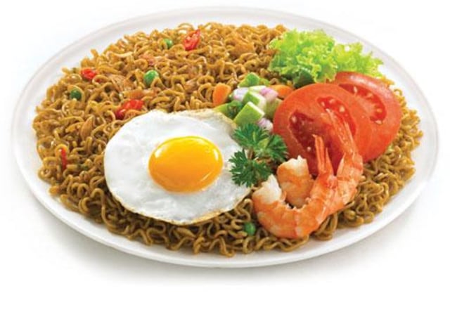 Ilustrasi Indomie (Foto: indomie.com)