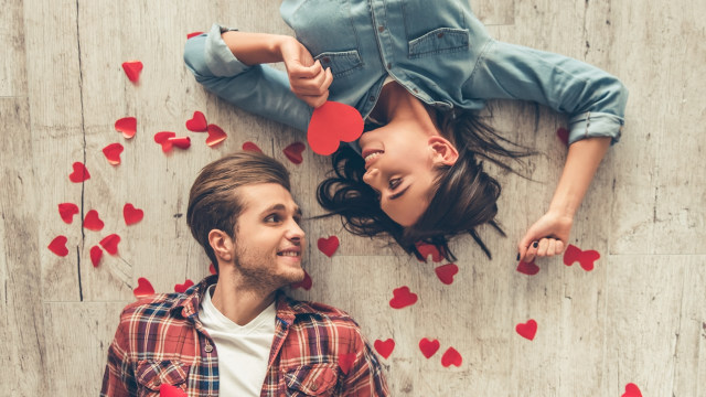 Buktikan rasa sayang melalui perbuatan (Foto: Thinkstock)