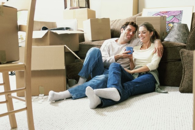 Tunjukkan Rasa Terima Kasih (Foto: Thinkstock)