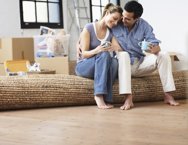 Tanyakan Tentang Perasaan Pasangan (Foto: Thinkstock)