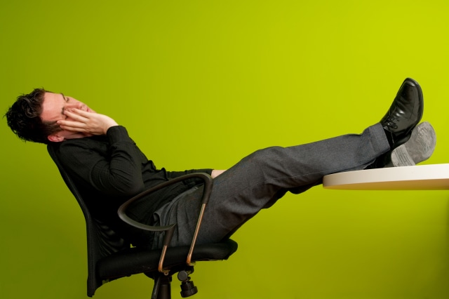 Bermasalah dengan mood kerja di hari pertama masuk? ikuti 5 tips ini!