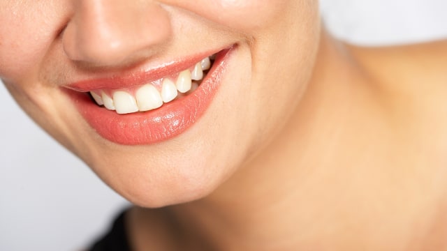 Gigi Sensitif (Foto: Thinkstock)