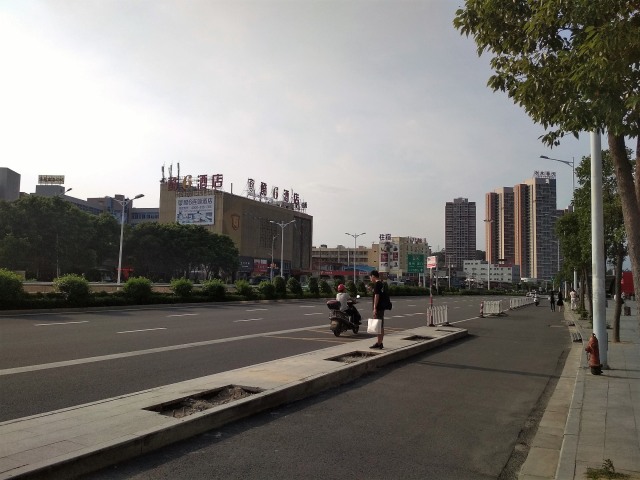 Mengintip Perkampungan Bali di China (15)