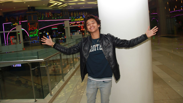 Bastian Steel (Foto: Munady)