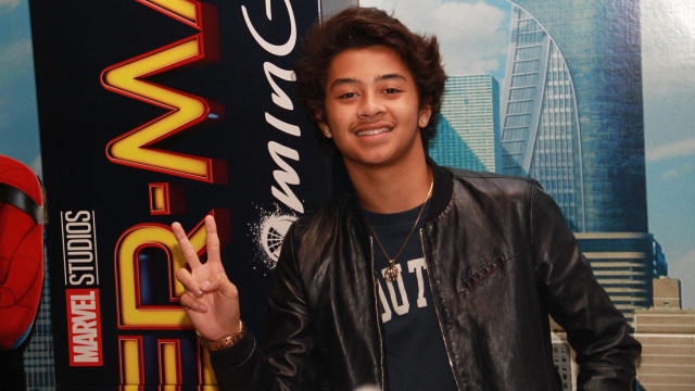 Bastian Steel  (Foto: Munady)