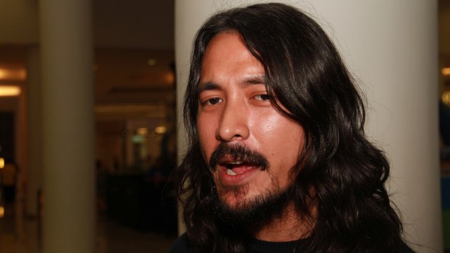 Ello. (Foto: Munady Widjaja)