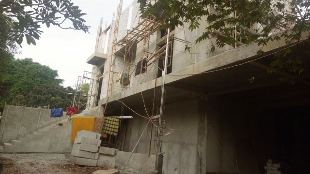 Perubahan Rumah Cantik. (Foto: Dok. Istimewa)