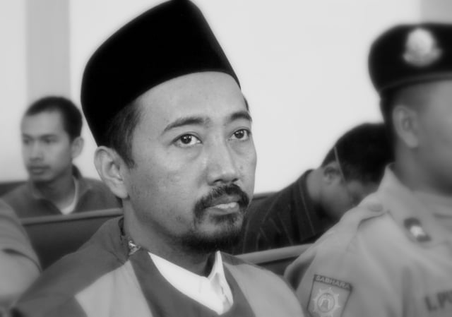 Tajul Muluk (Foto: Flickr/@perkumpulan6211)