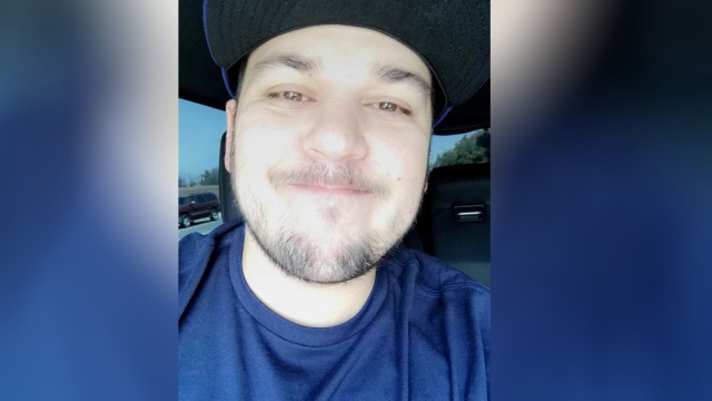 Rob Kardashian. (Foto: Facebook Rob Kardashian)