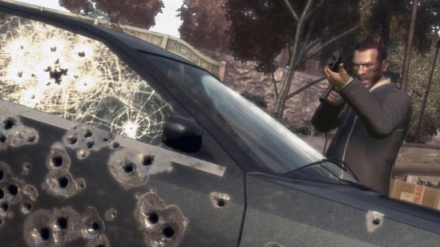 5 Aksi Pembunuhan yang Terinspirasi dari Video Game