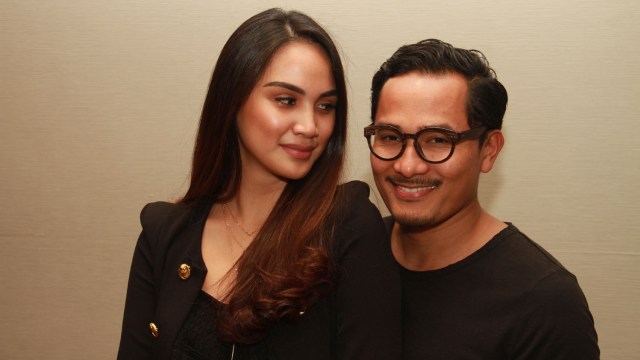 Denalta Eunike dan Tanta Ginting (Foto: Munady/kumparan)