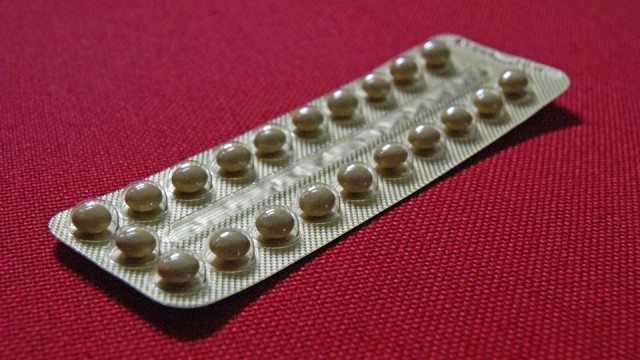 Pil kontrasepsi. (Foto: Pixabay)