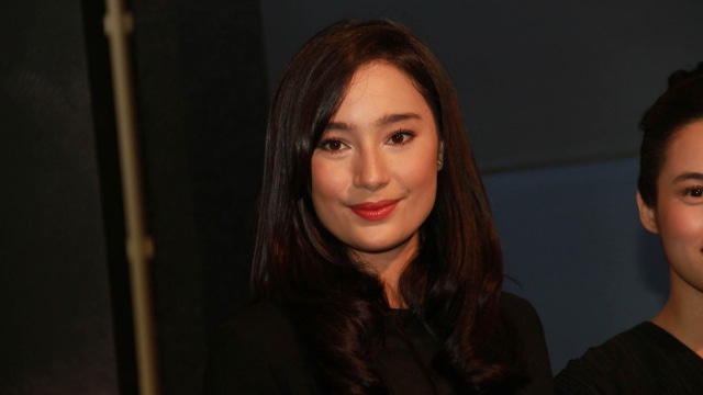 Tatjana Saphira (Foto: Munady)