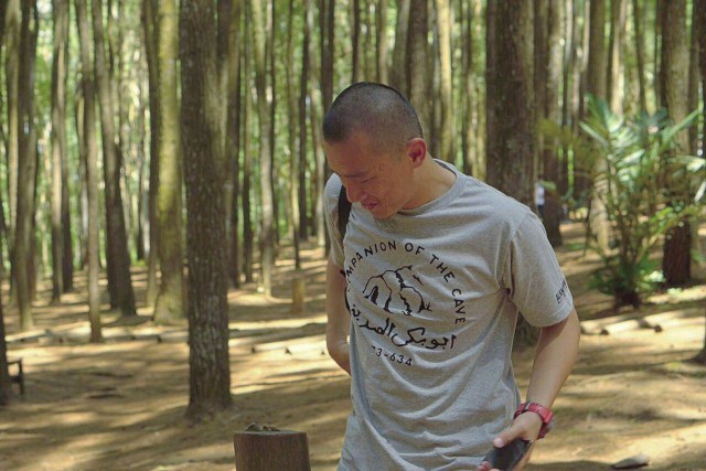 Lagi, Dakwah Takkan Pernah Terhenti
