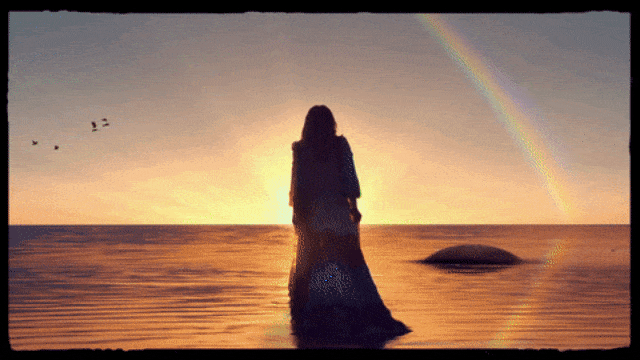 Video klip terbaru Kesha, 'Praying' (Foto: YouTube/keshaVEVO )