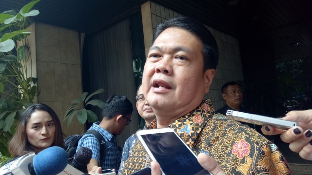 Kadishub DKI Jakarta, Andri Yansyah (Foto: Diah Harni/kumparan)