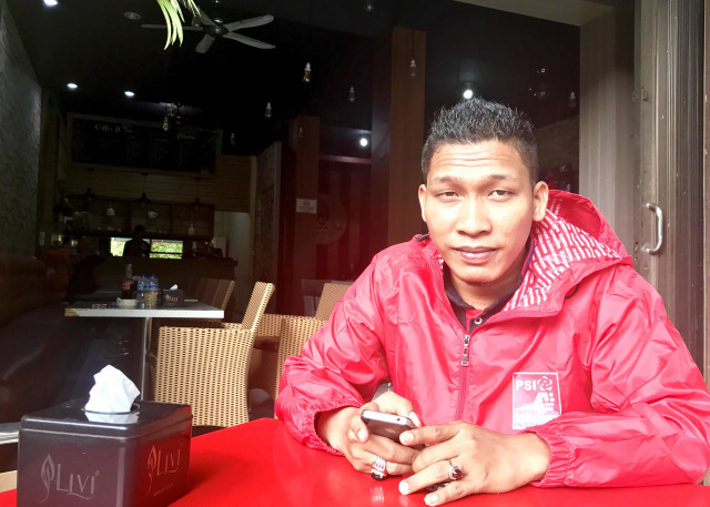 PSI Khawatir soal kelangkaan Garam di Aceh Selatan