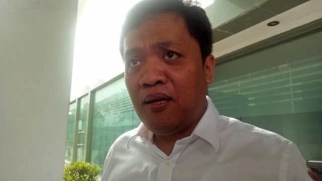 Habiburokhman (Foto: Nadia Riso/kumparan)