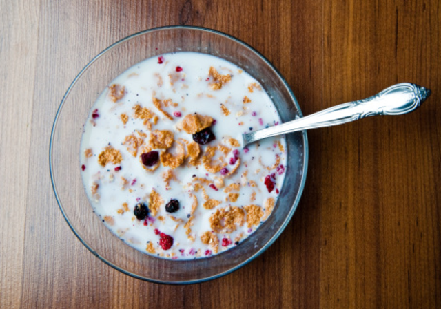 Sereal, Cara Baru Untuk Diet yang Efektif nan Sehat