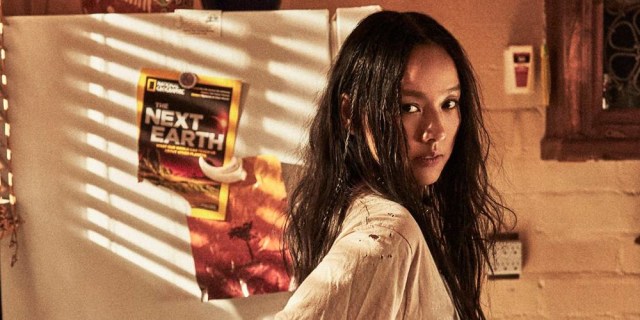 Penyanyi Korea Selatan, Lee Hyori. (Foto: Allkpop)