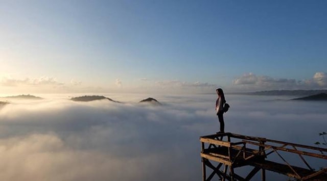 3 Gardu Pandang yang Wajib Kamu Kunjungi Jika Berlibur ke Bantul, Yogyakarta