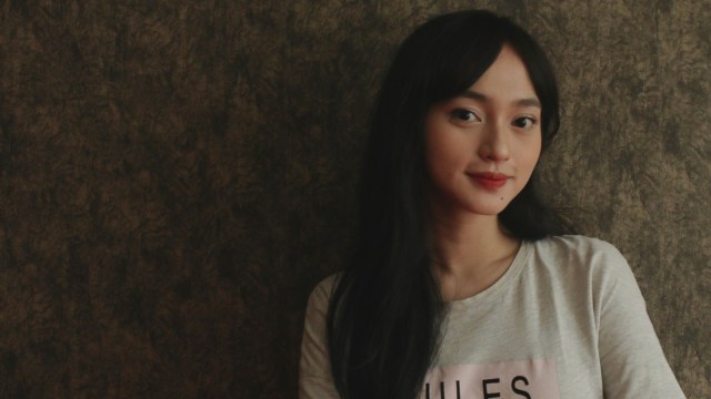 Indah Kusuma. (Foto: Nur Syarifah Sa'diyah/kumparan)