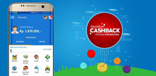 Keamanan Dan Kemudahan Aplikasi Bebasbayar Kini Sudah Terstandarisasi