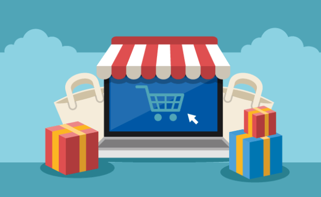 Omzet Tidak Juga Bertambah? Perhatikan Cara Jualan Online Anda