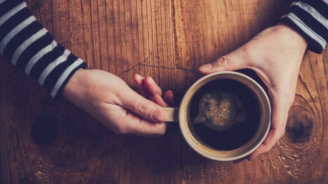 Kopi menandung antioksidan (Foto: Thinkstock)