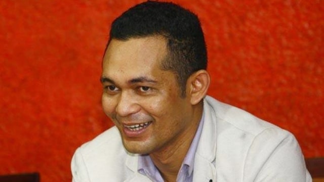 Boni Hargens (Foto: Facebook Boni Hargens)