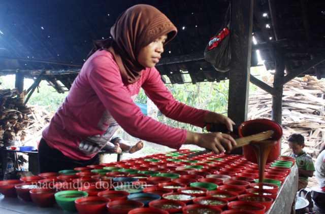 Nira Kelapa Penyambung Nyawa (2)