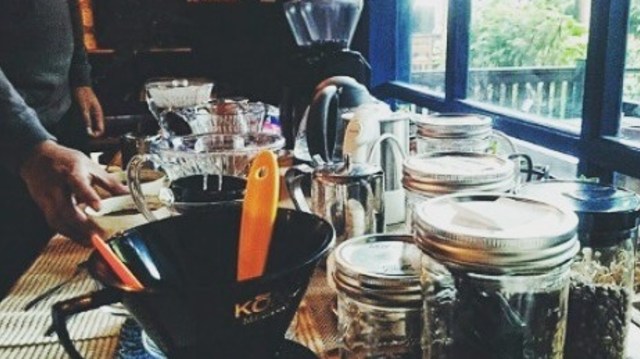 Owl House, Koperasi Purusha (Foto: Instagram/@owlhousecoffee)