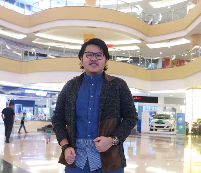 Kakak-Beradik yang Mengharumkan Bisnis Grup Citra