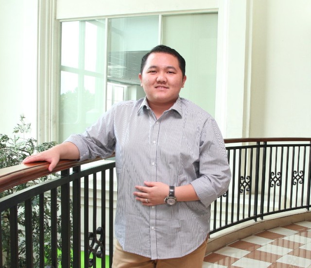 Kakak-Beradik yang Mengharumkan Bisnis Grup Citra (1)