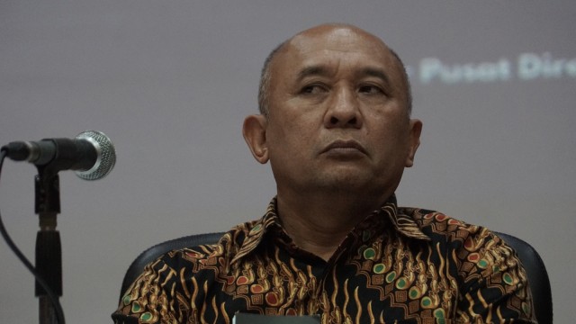 Teten Masduki (Foto: Aditia Noviansyah/kumparan)