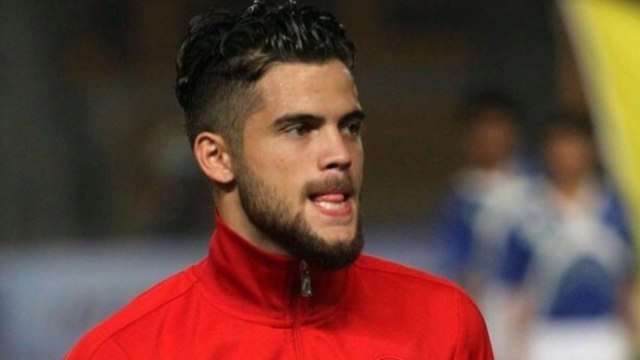 Diego Michiels (Foto: Instagram/diegomichiels24)