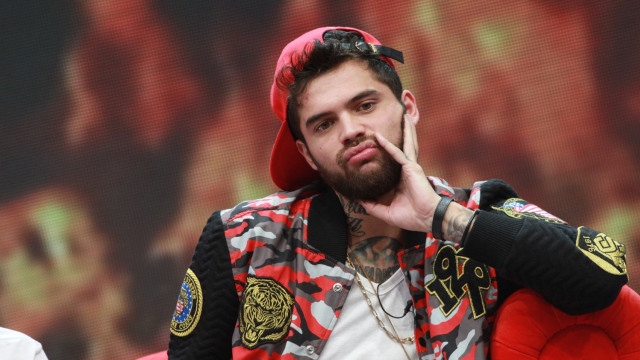 Diego Michiels (Foto: Munady Widjaja)