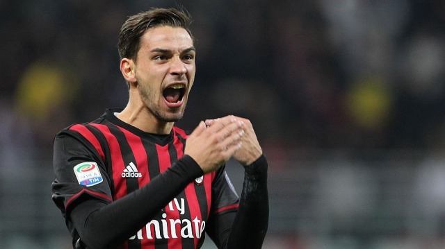 De Sciglio sudah lama diminati Juventus. (Foto: Twitter/Squawka)