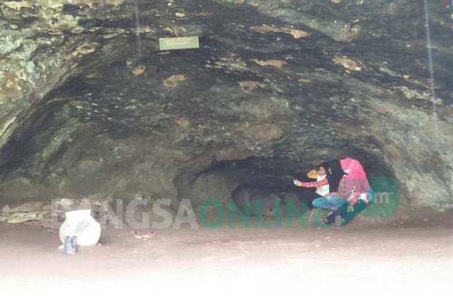 Goa Sriti Wonosalam, Destinasi Wisata Baru di Jombang yang Dikelola Warga (1)