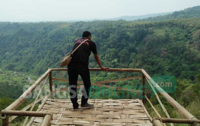 Goa Sriti Wonosalam, Destinasi Wisata Baru di Jombang yang Dikelola Warga (2)