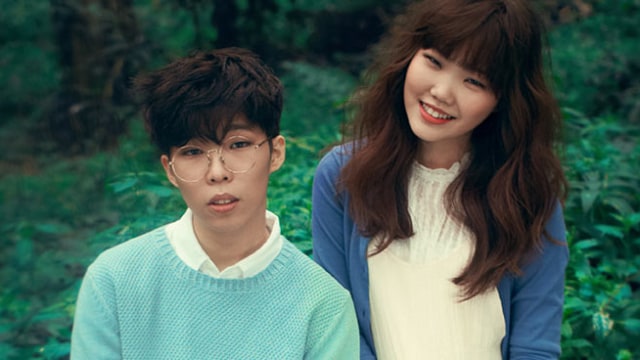 AKMU Rilis 2 Teaser yang Creepy Untuk Comeback