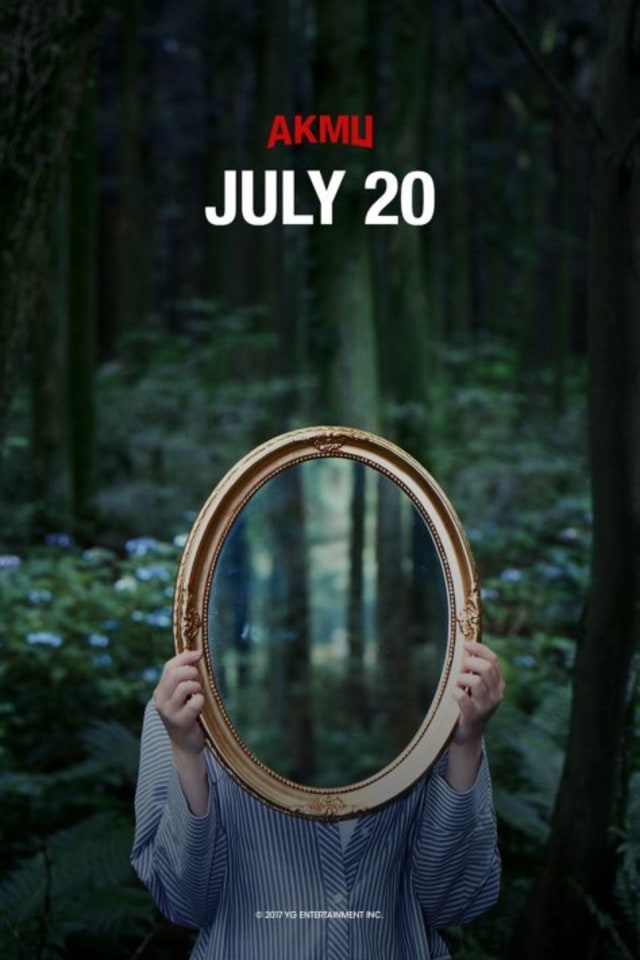 AKMU Rilis 2 Teaser yang Creepy Untuk Comeback (2)