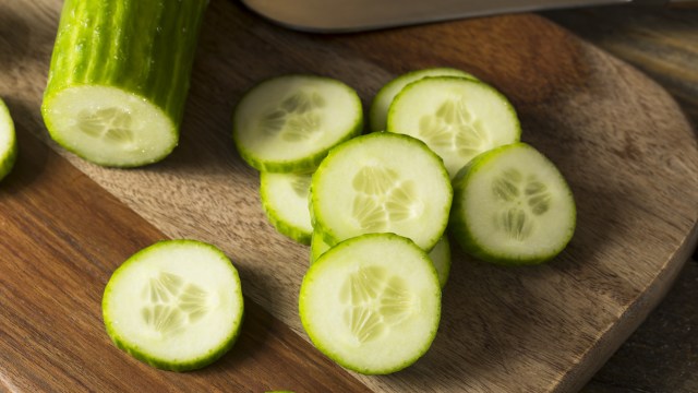 Mentimun (Foto: Thinkstock)