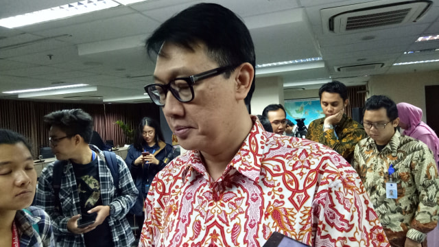 Arif Havas Oegroseno  (Foto: Amanaturrosyidah/kumparan)