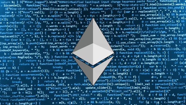 Ethereum (Foto: Flickr)